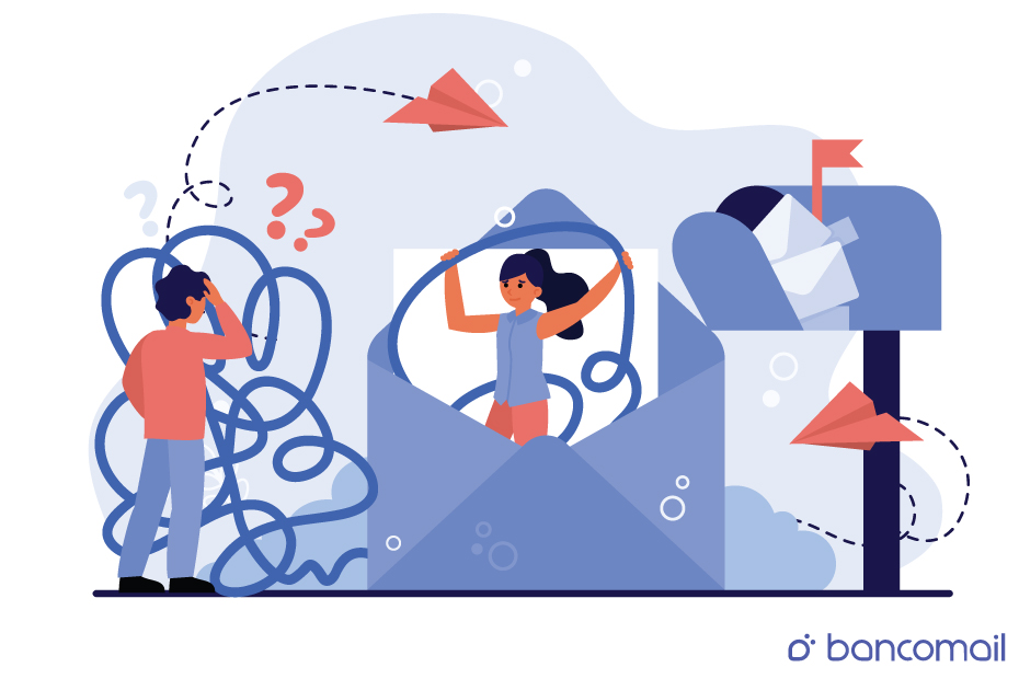 Bancomail Email Marketing