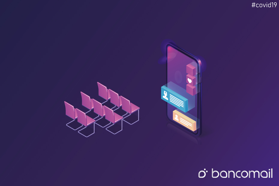 Bancomail Email Marketing