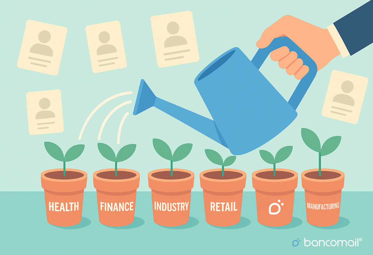 Bancomail Email Marketing