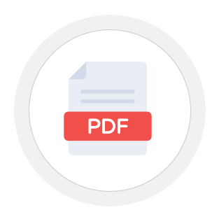 pdf icon
