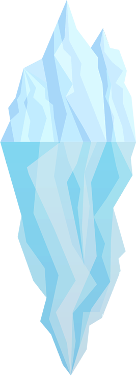 iceberg