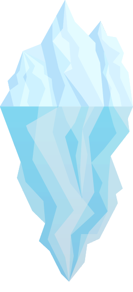 iceberg
